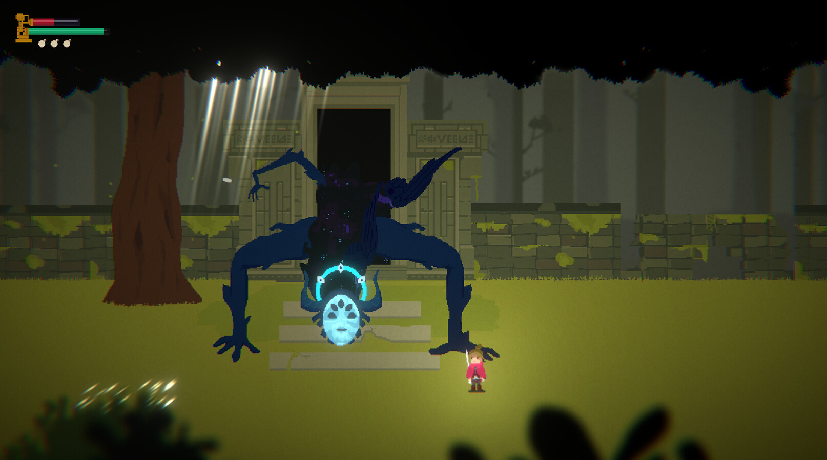 Echoes of You screenshot 1