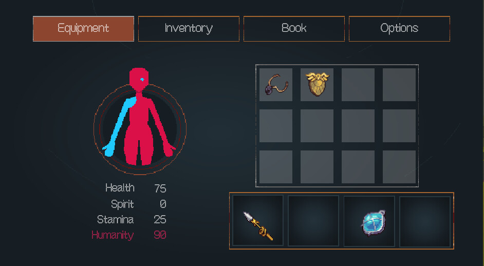 Echoes of You screenshot 3