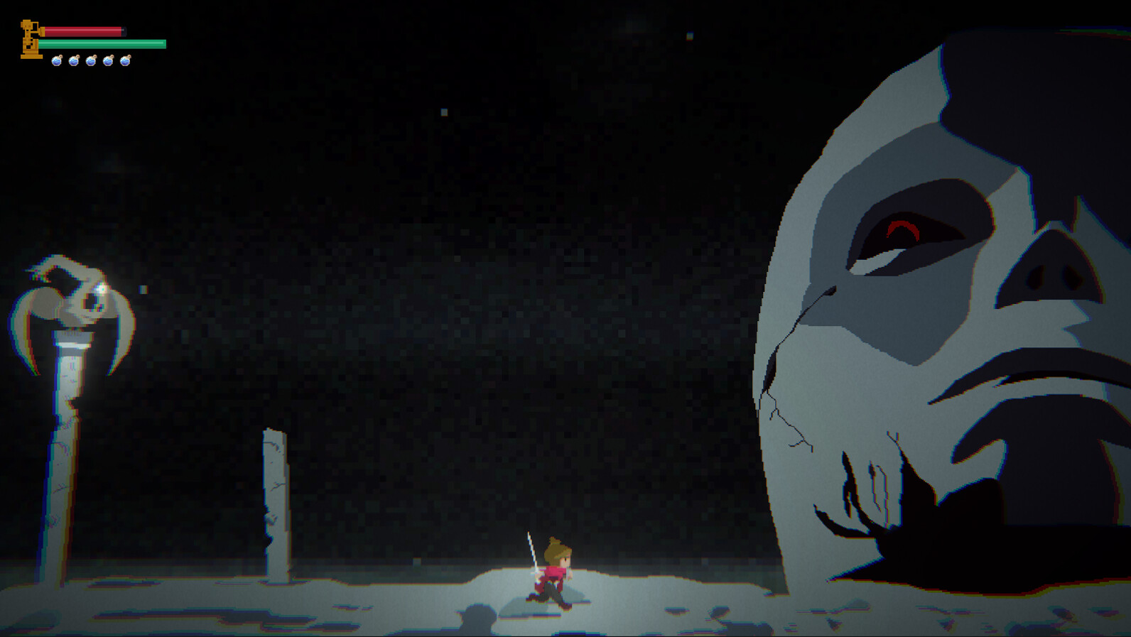 Echoes of You screenshot 4