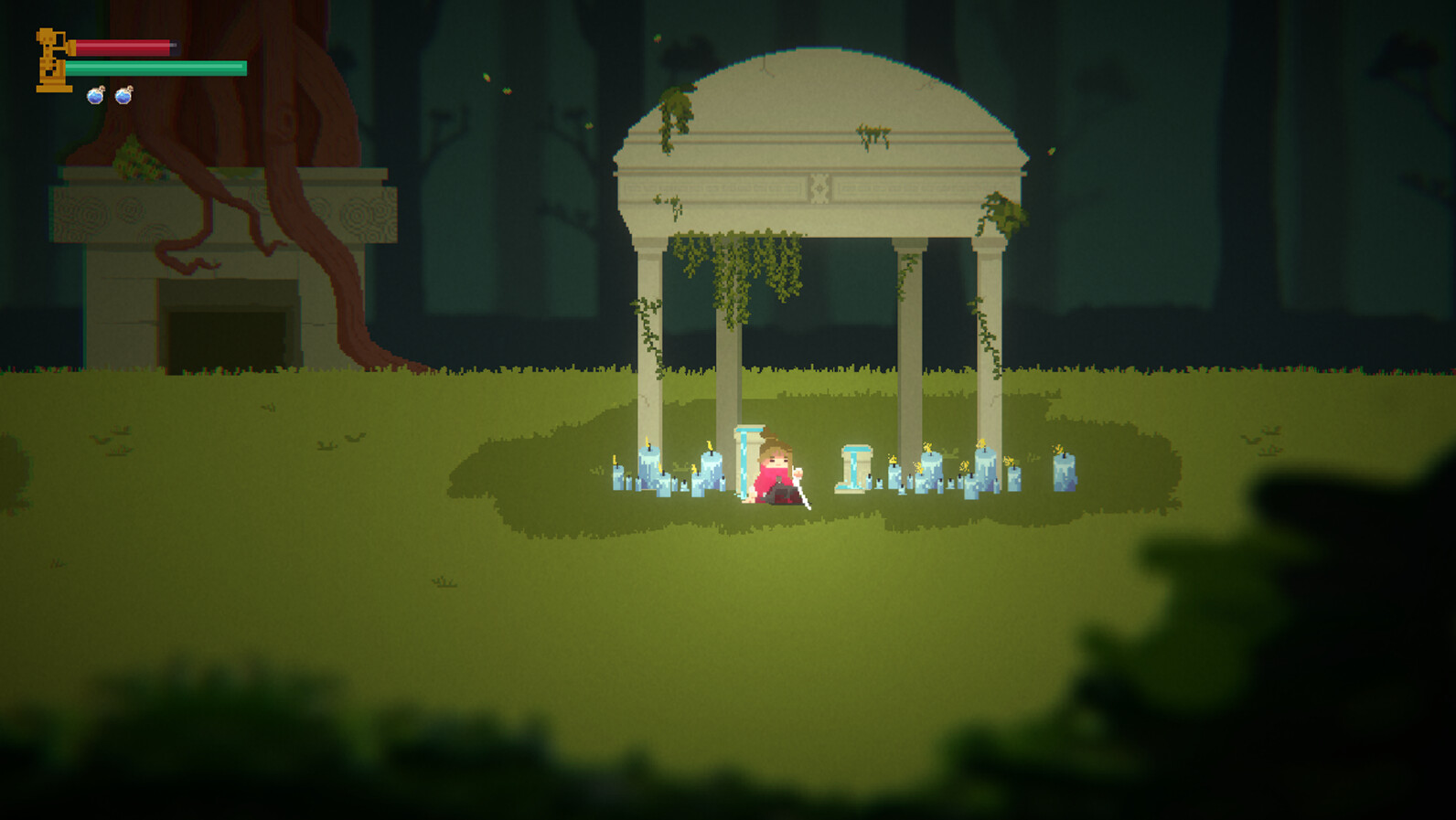 Echoes of You screenshot 5