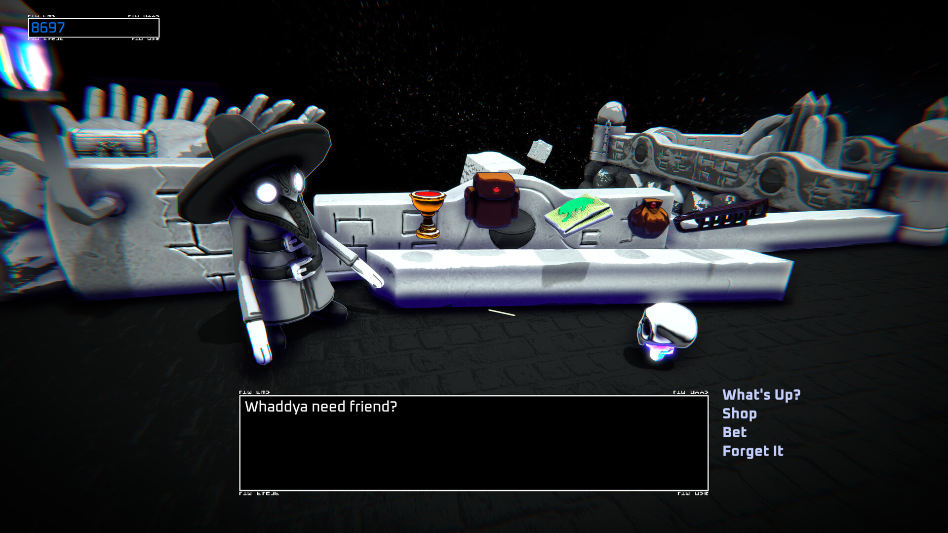 Drift Scavenger screenshot 5