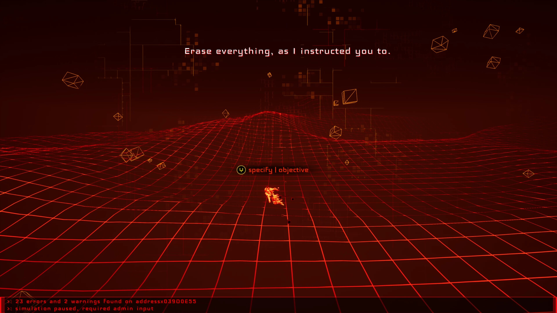 OveRRooT screenshot 7