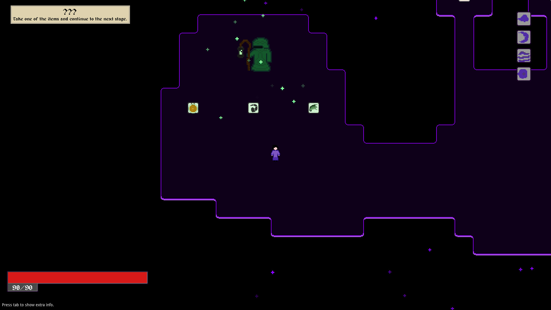 Disciples of Varahces screenshot 5