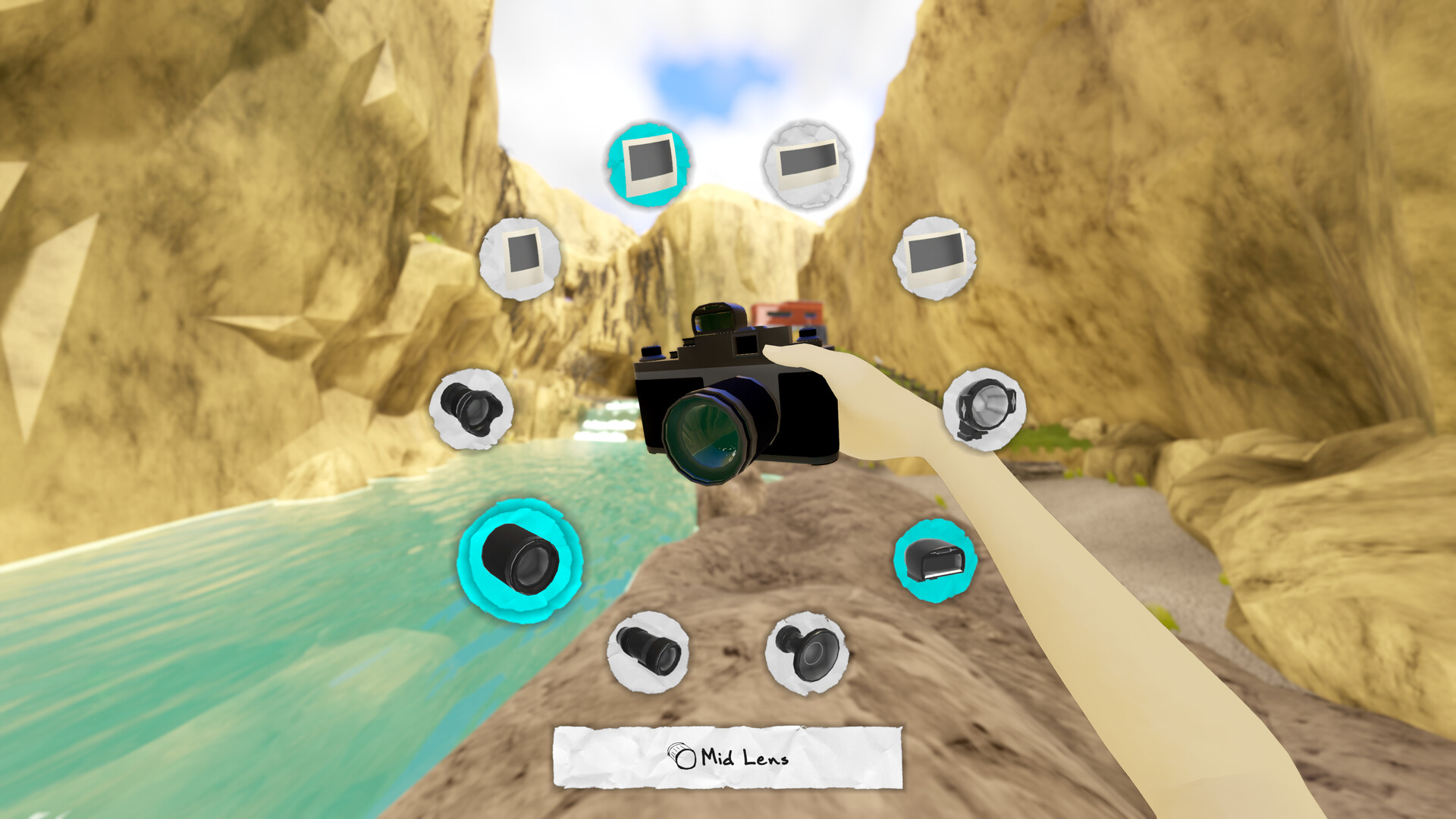 FOMOGRAPHY screenshot 4