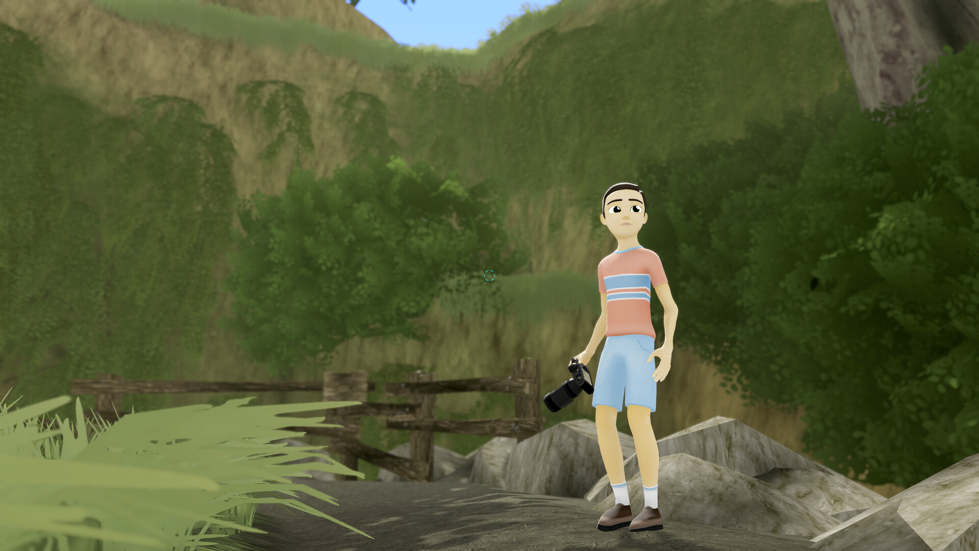 FOMOGRAPHY screenshot 21