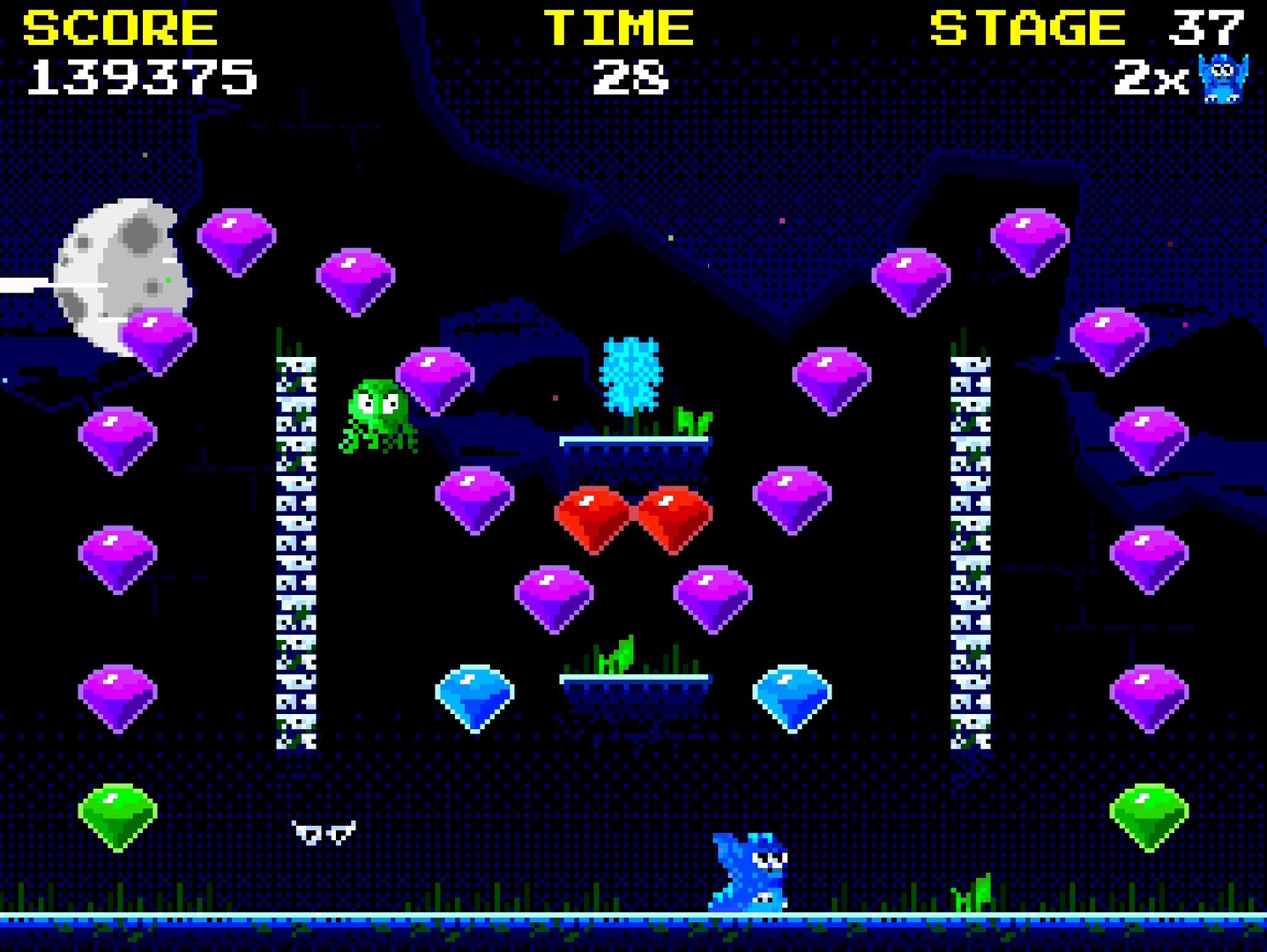 Jack Dragon and the Stone of Peace screenshot 5