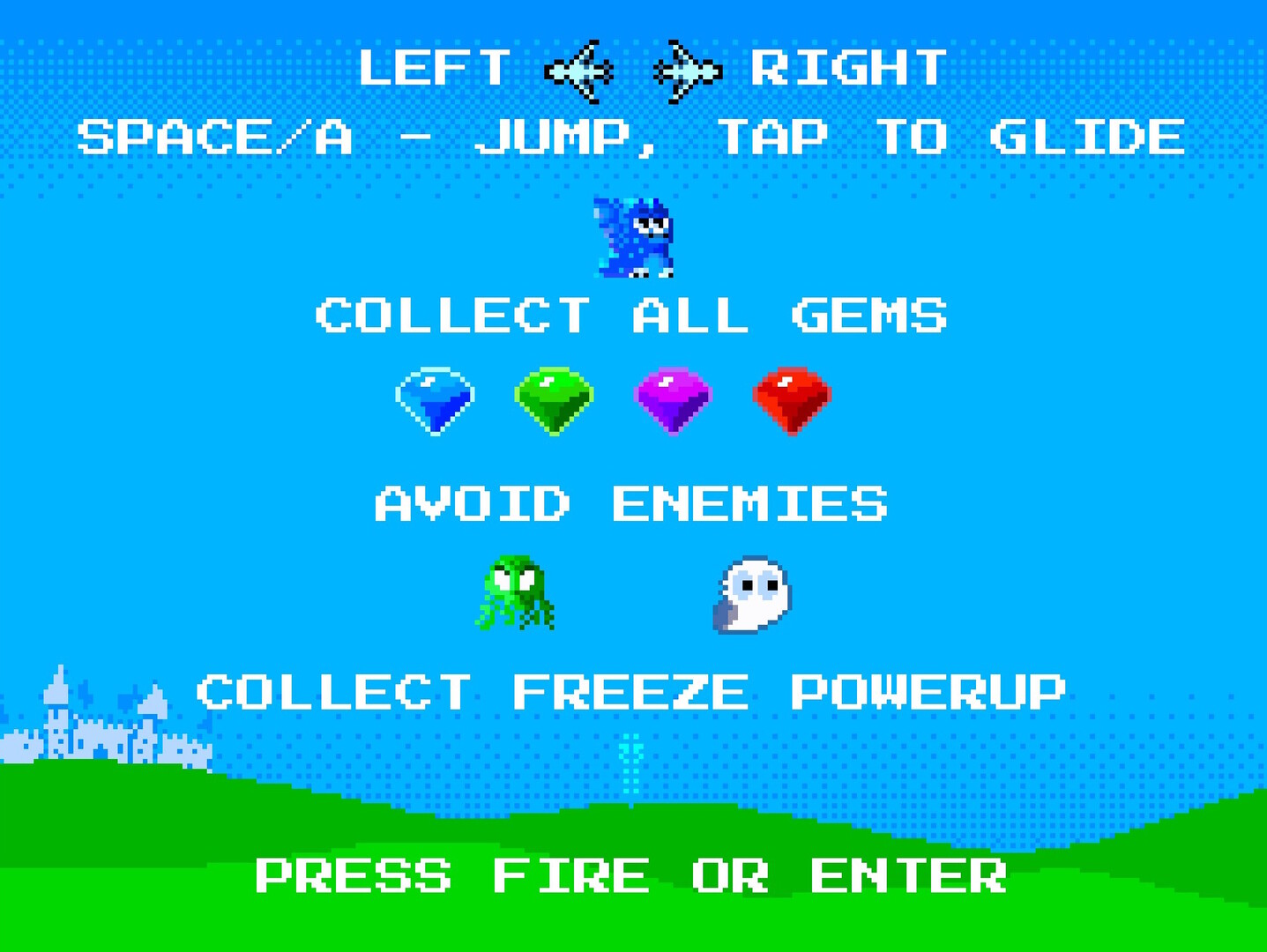 Jack Dragon and the Stone of Peace screenshot 15