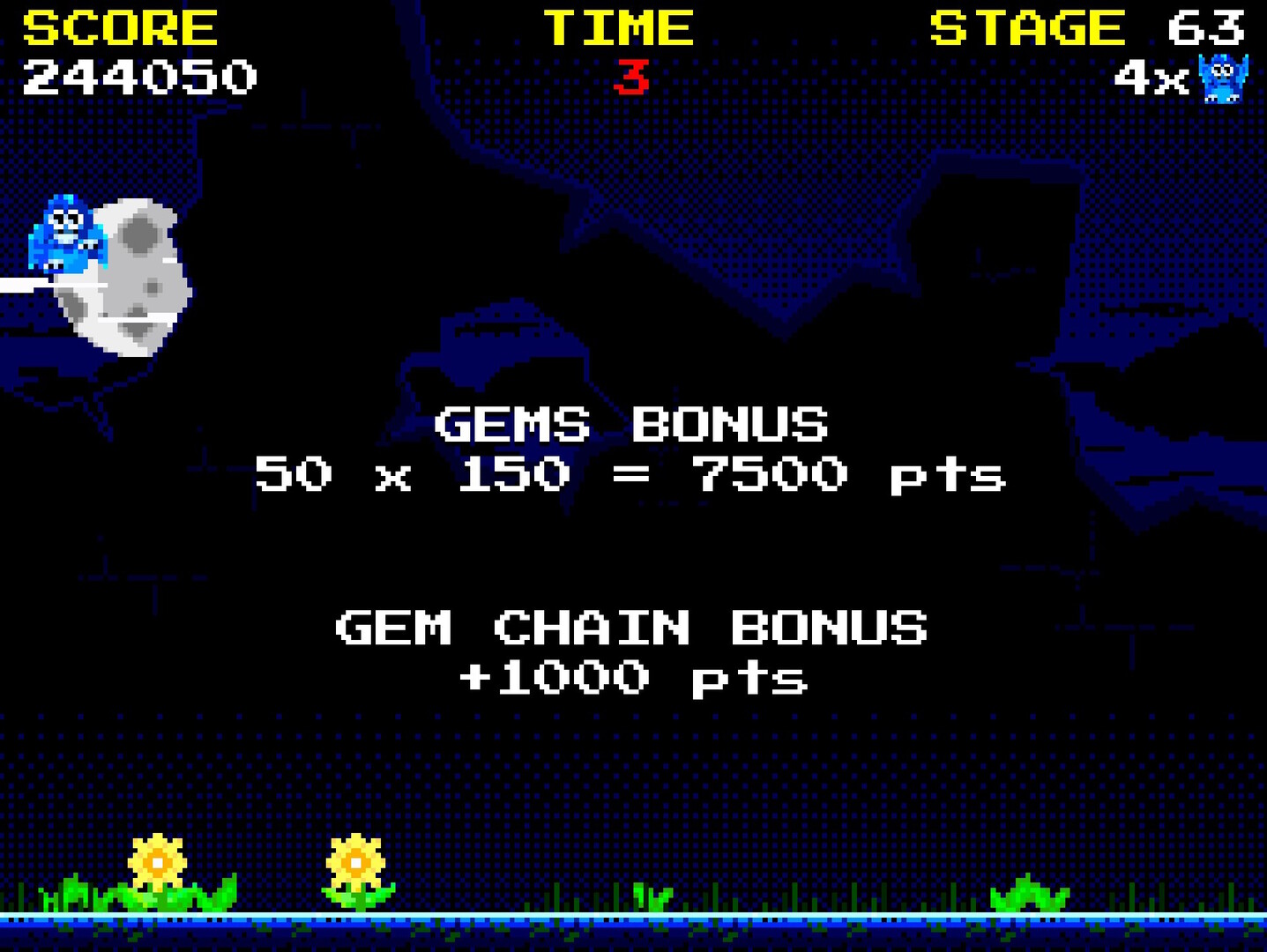 Jack Dragon and the Stone of Peace screenshot 9