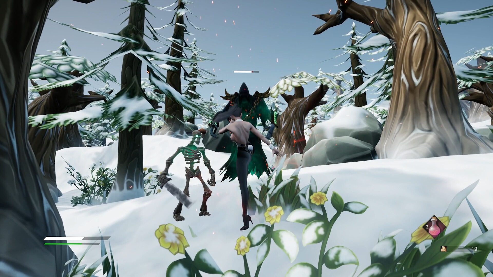 意识空间 screenshot 4