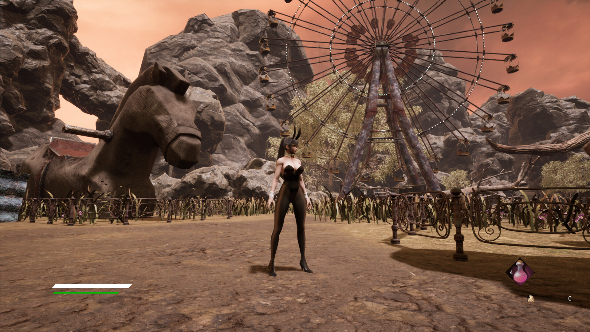 意识空间 screenshot 1