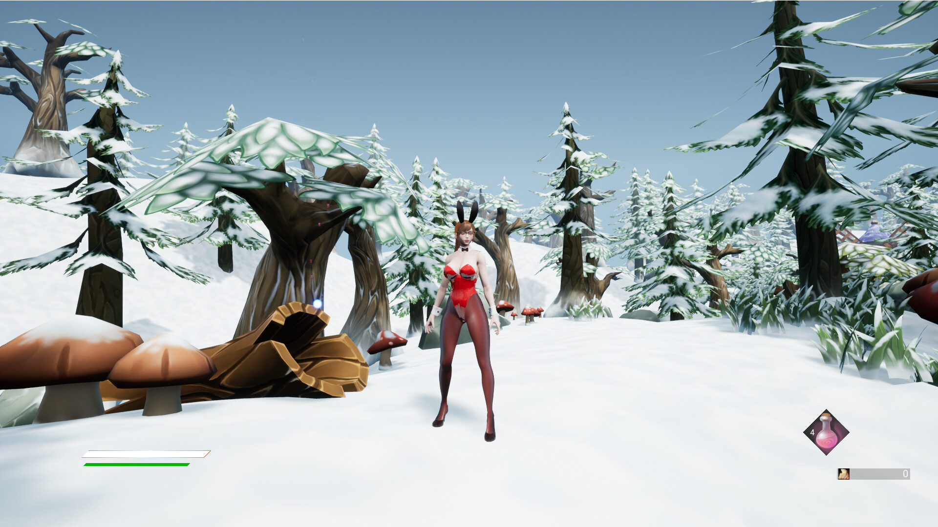 意识空间 screenshot 2