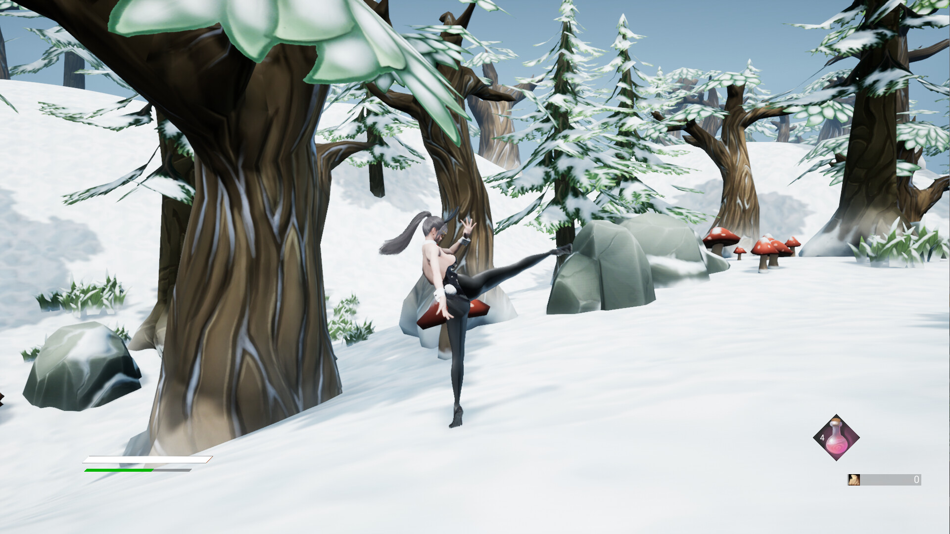 意识空间 screenshot 5