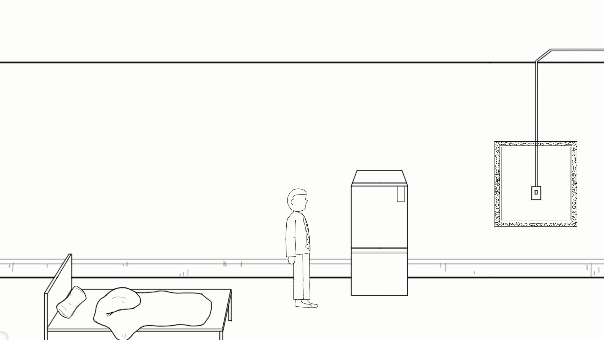 Life Museum screenshot 1