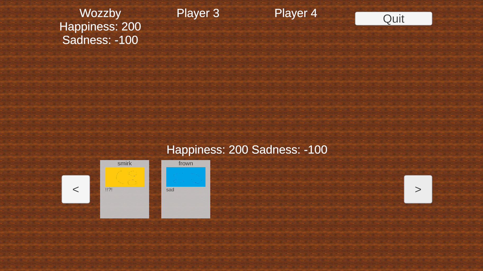 Card Crafter Genesis screenshot 4