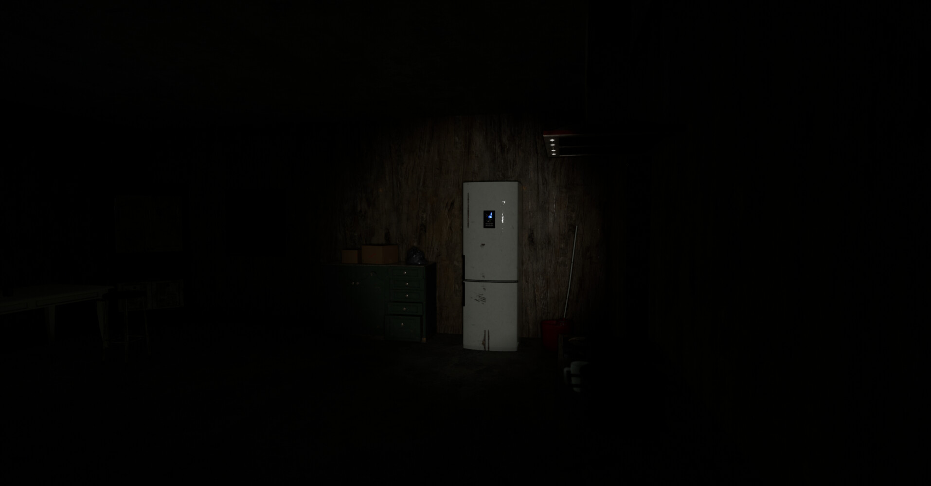 Floating Life Record screenshot 6