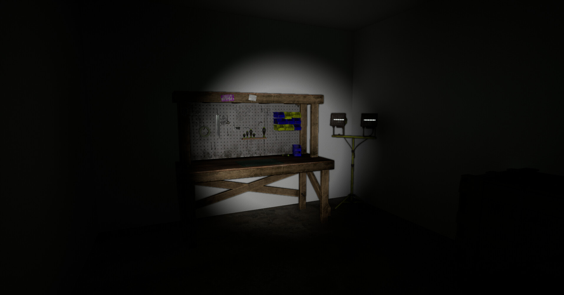Floating Life Record screenshot 7