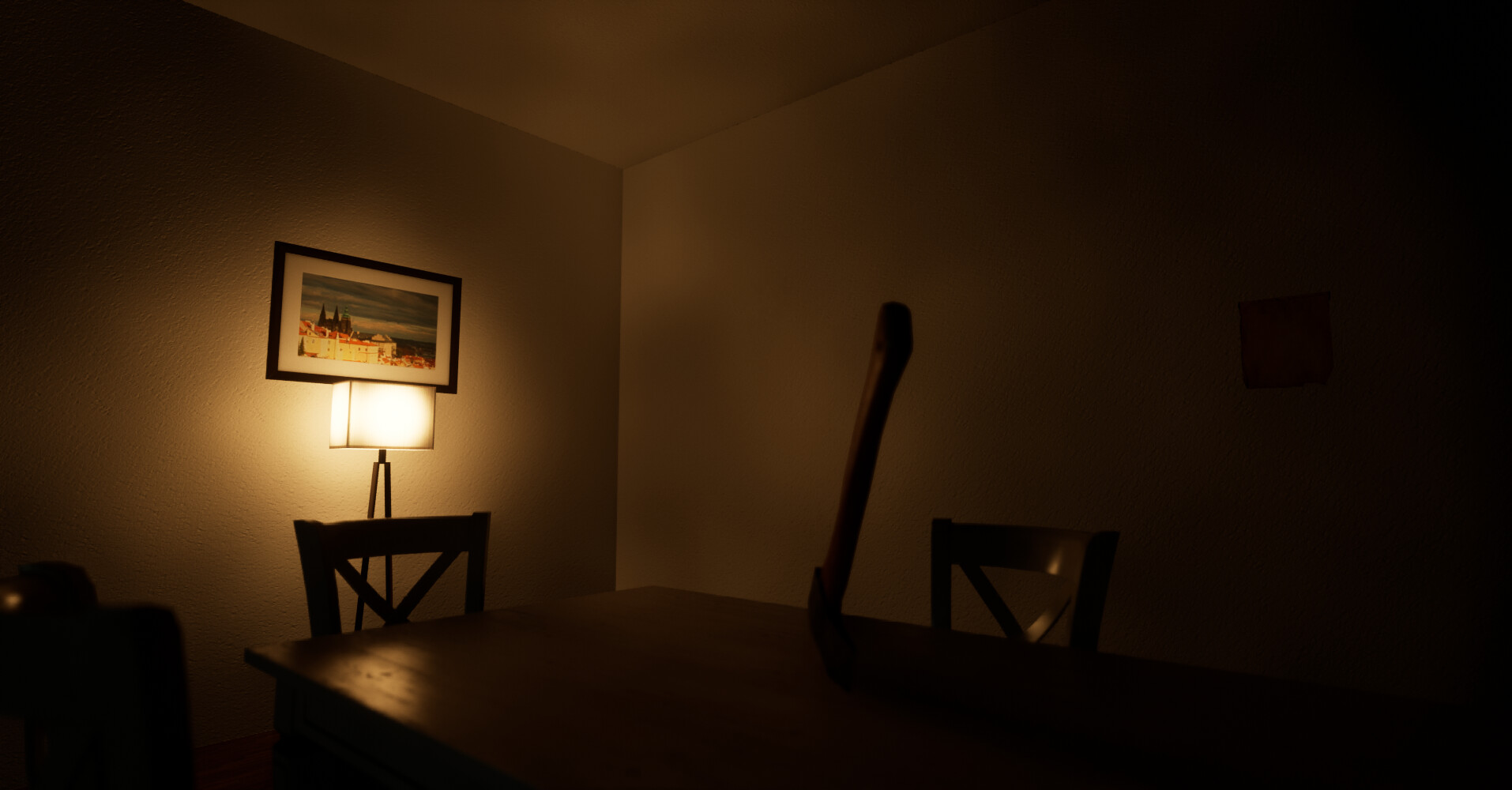 Floating Life Record screenshot 12