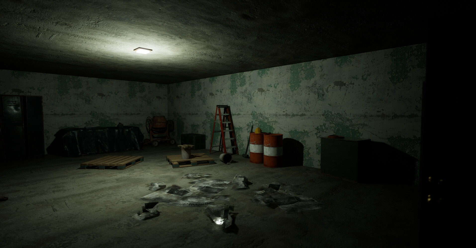 Floating Life Record screenshot 13