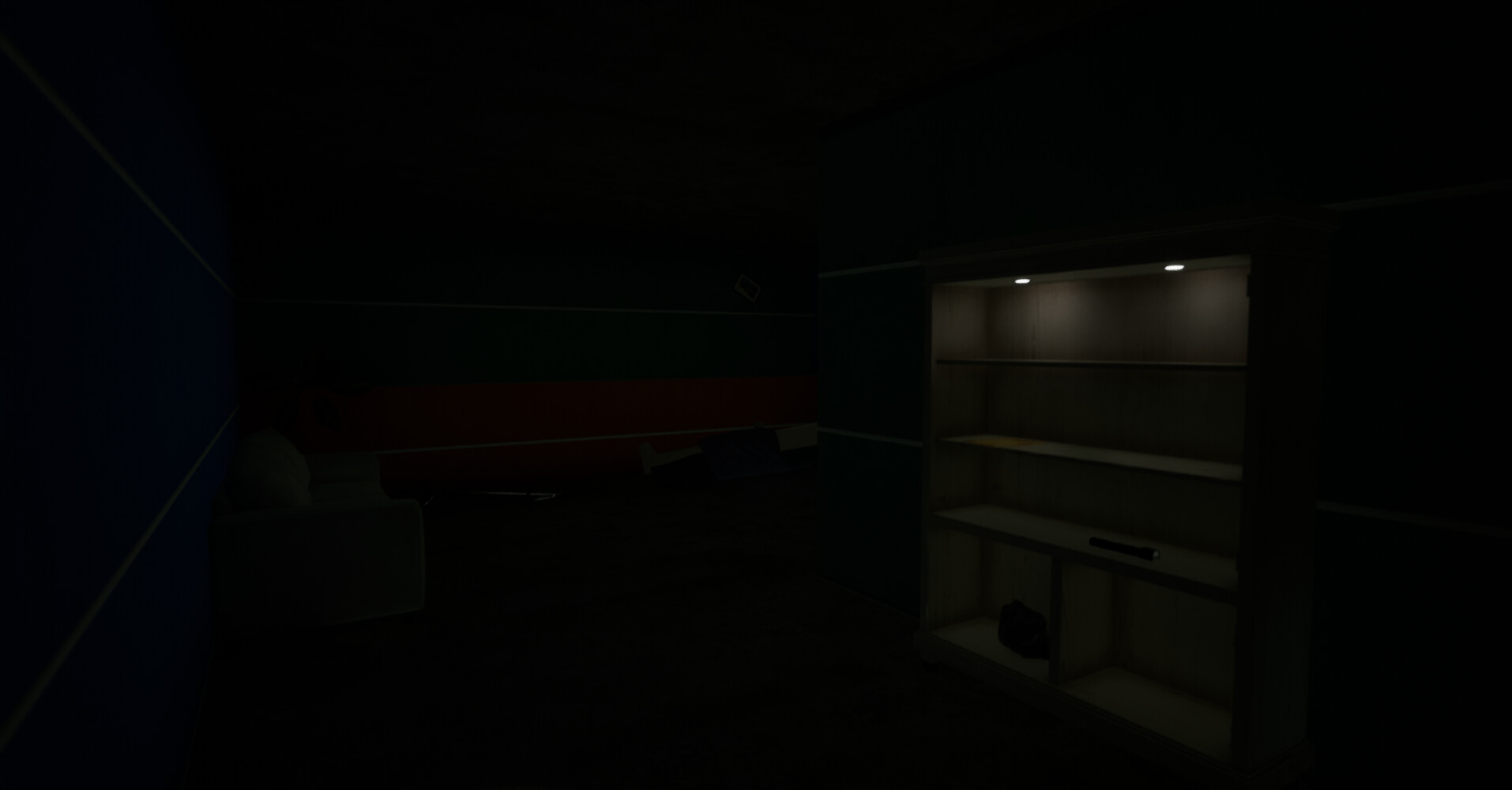 Floating Life Record screenshot 4