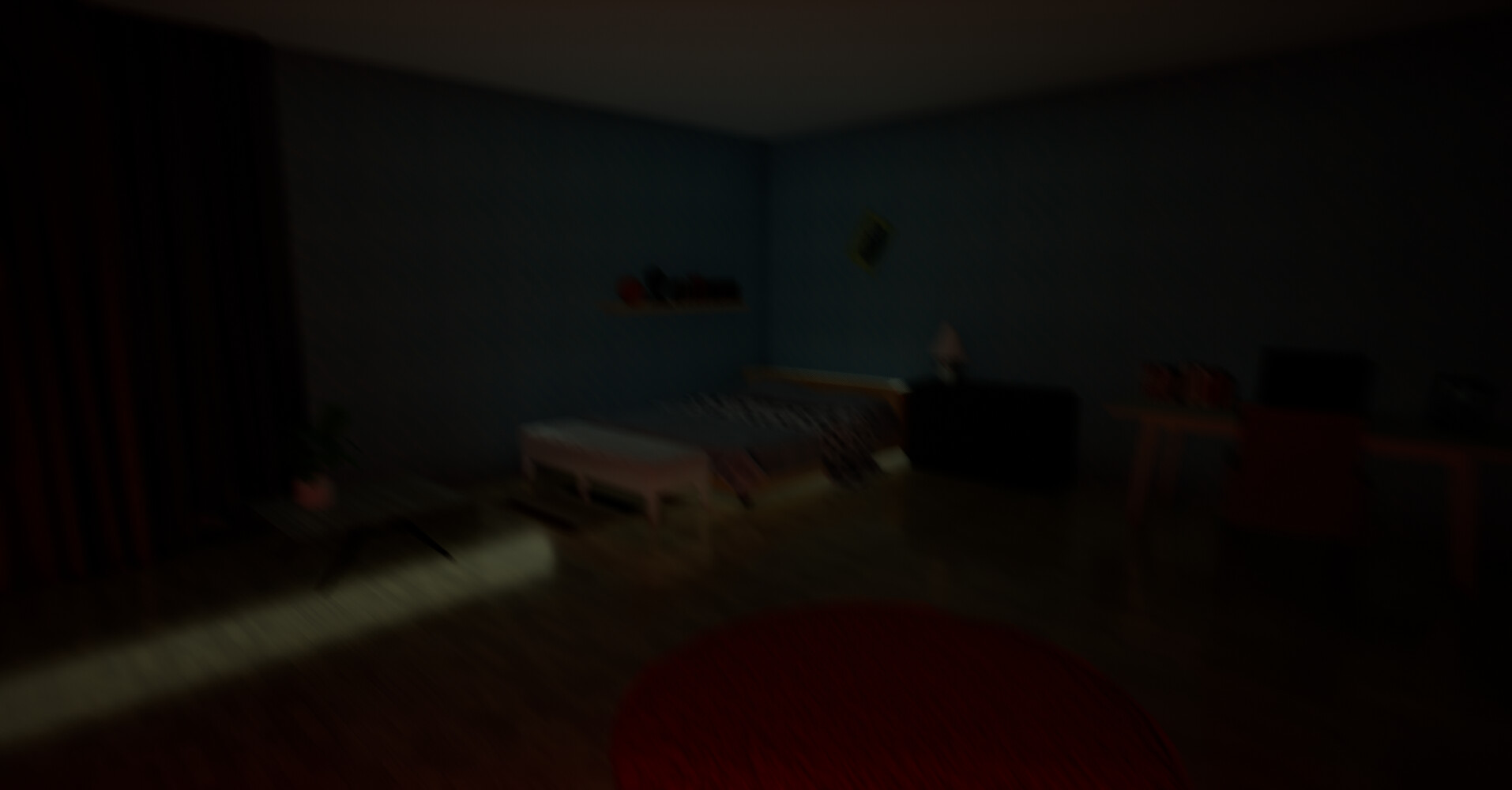 Floating Life Record screenshot 3