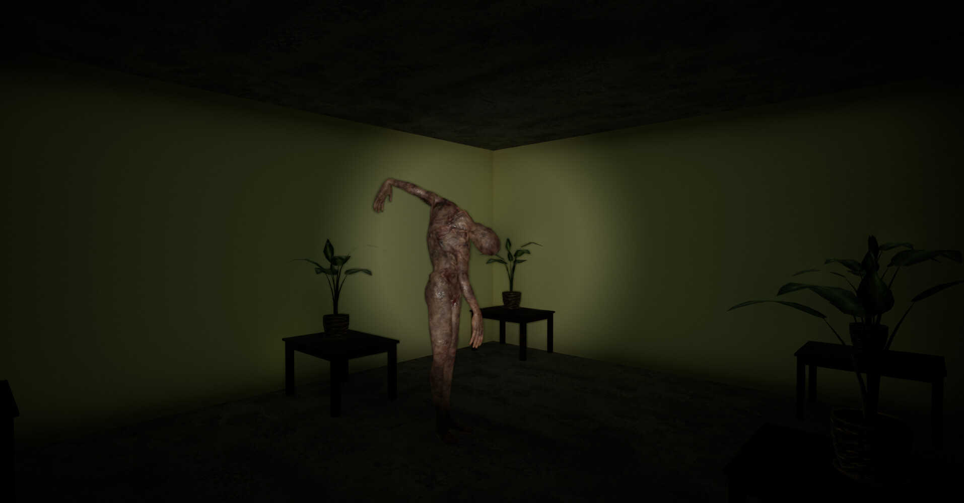 Floating Life Record screenshot 11