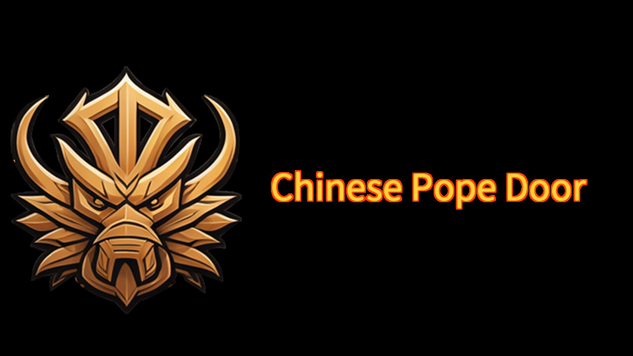 Chinese Pope Door screenshot 6