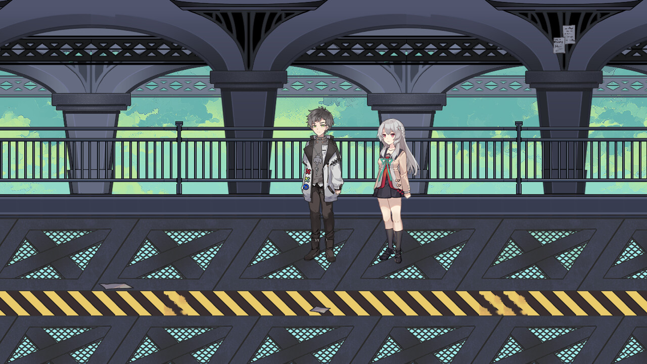 缠罗深梦 screenshot 6