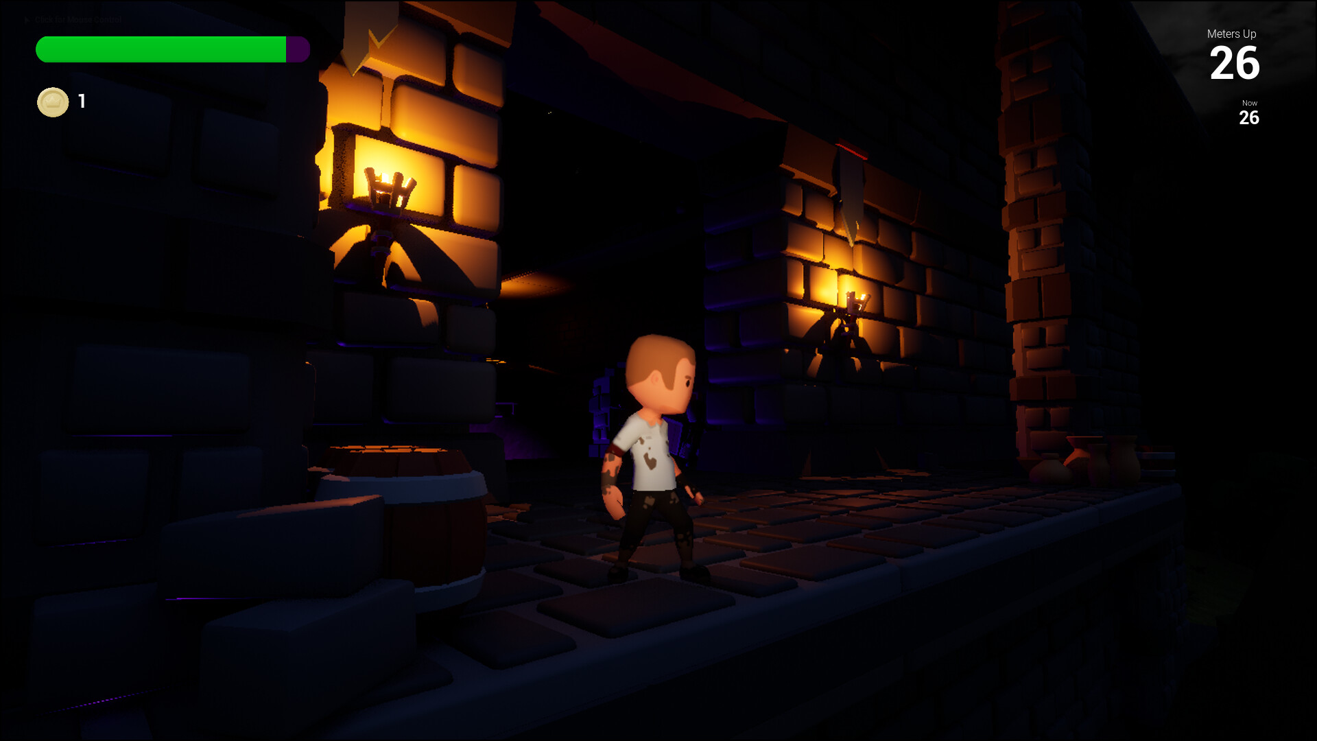 The Impossible Tower screenshot 13