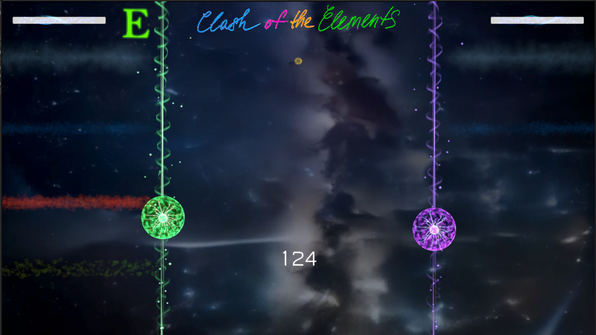 Clash of the Elements screenshot 3