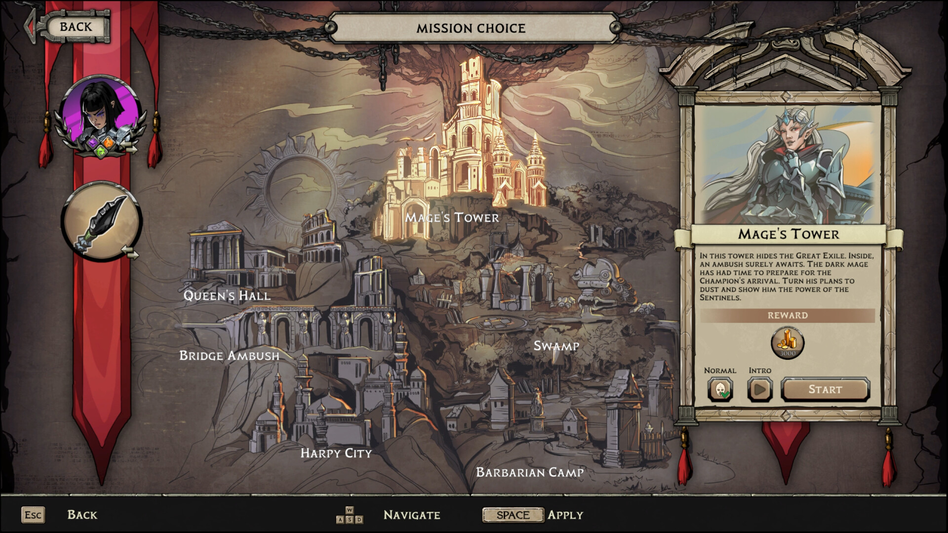 Call of Sentinels screenshot 10