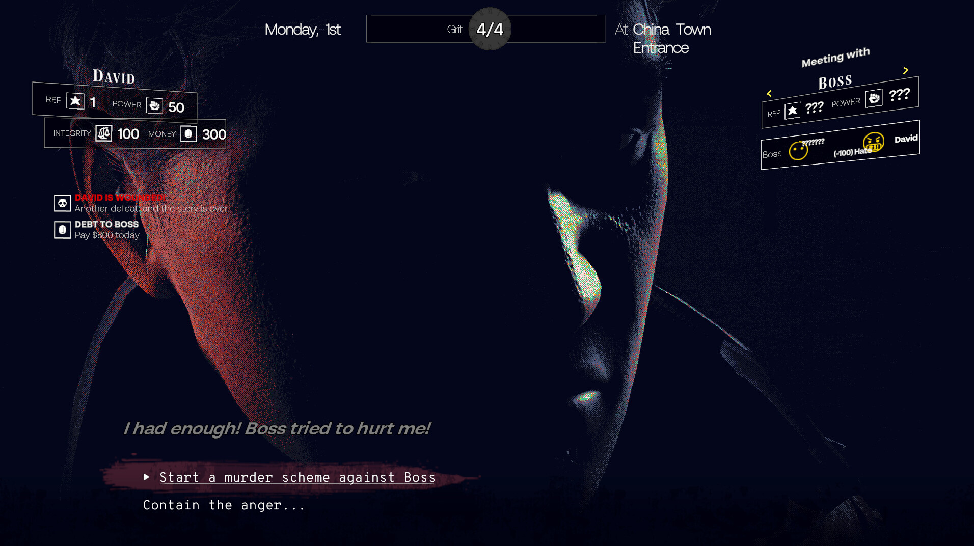 DEBT DEADLINE screenshot 7