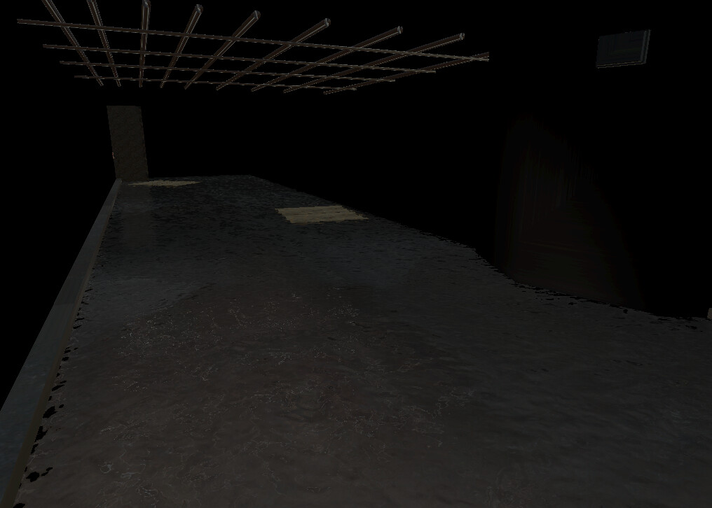Monolith O Pesadelo screenshot 4