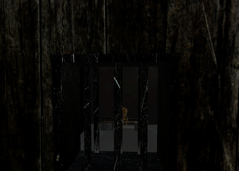 Monolith O Pesadelo screenshot 5