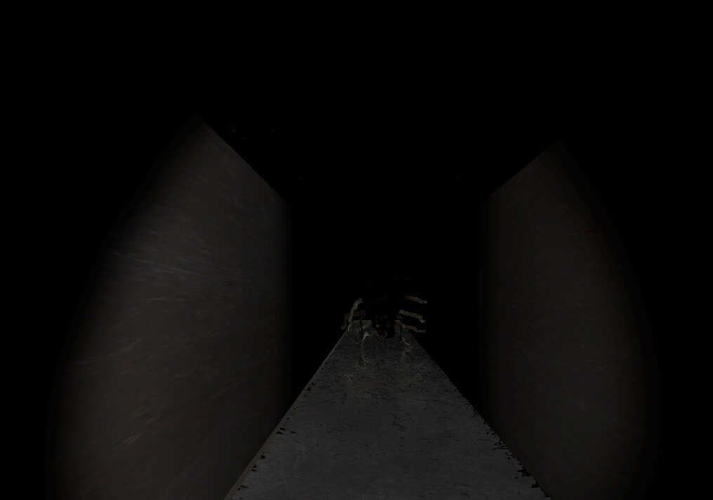 Monolith O Pesadelo screenshot 2
