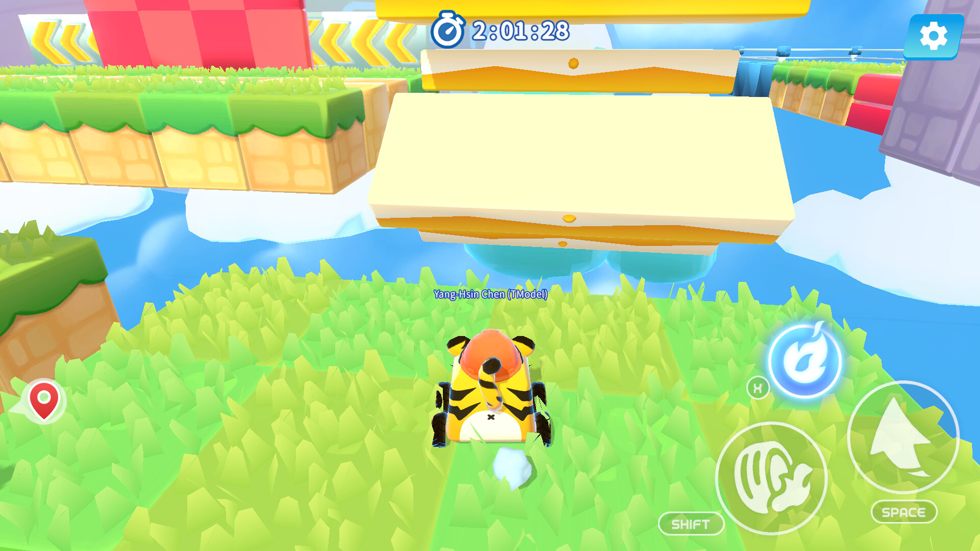 AG Legacy Builder screenshot 10