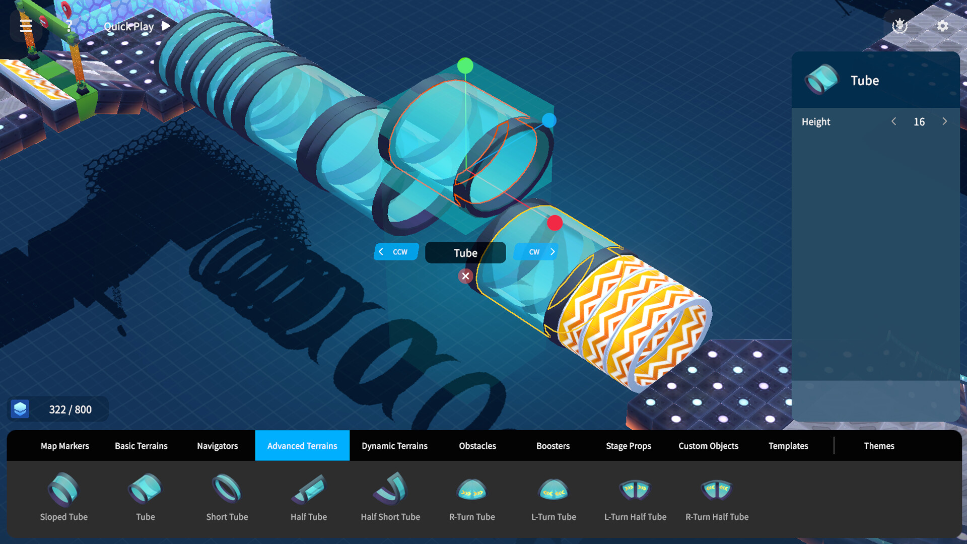 AG Legacy Builder screenshot 7