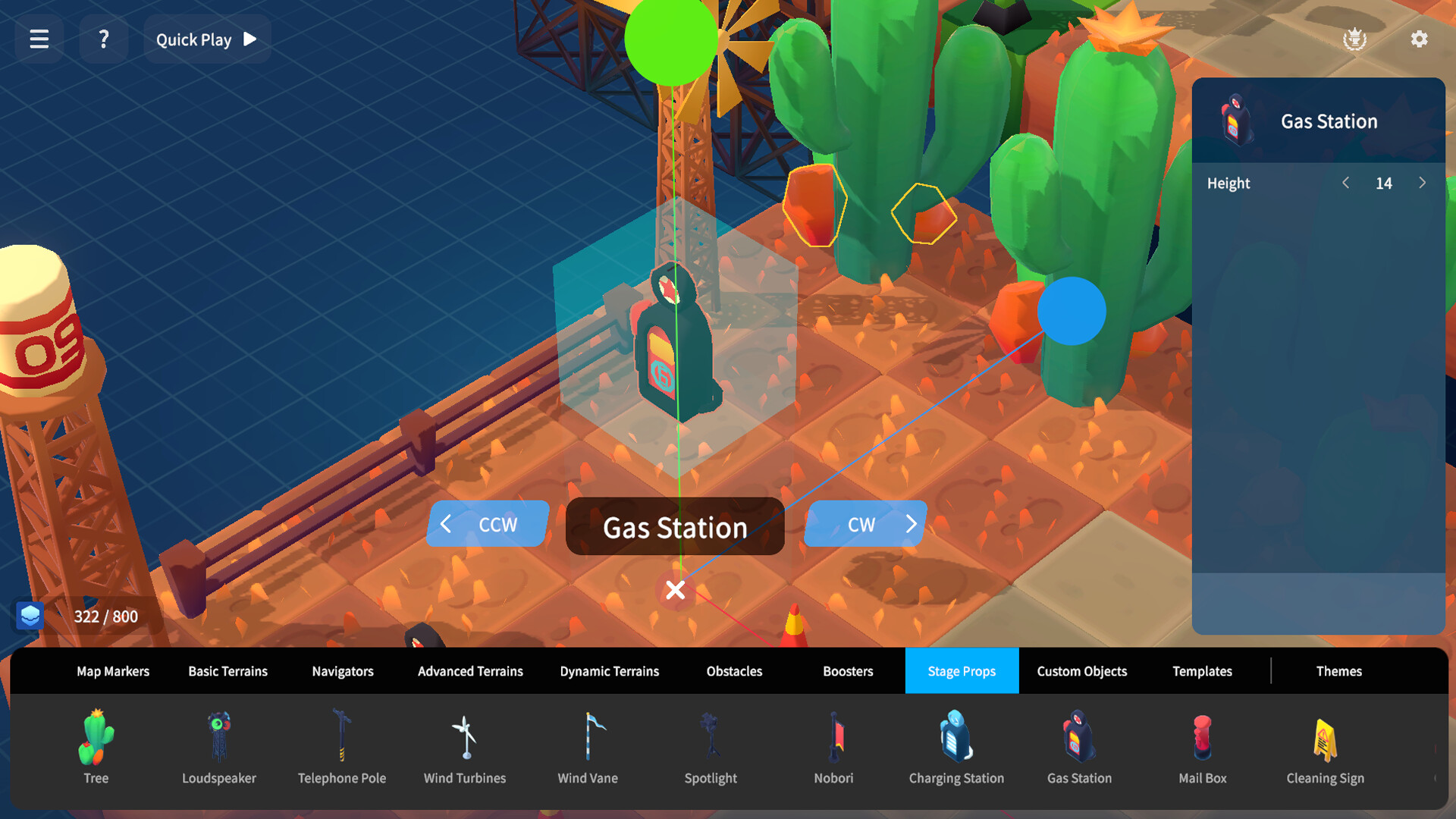 AG Legacy Builder screenshot 15