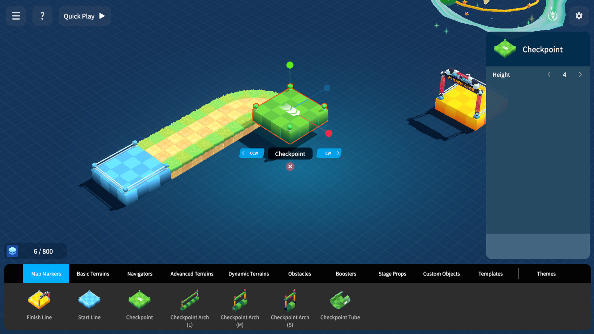 AG Legacy Builder screenshot 1