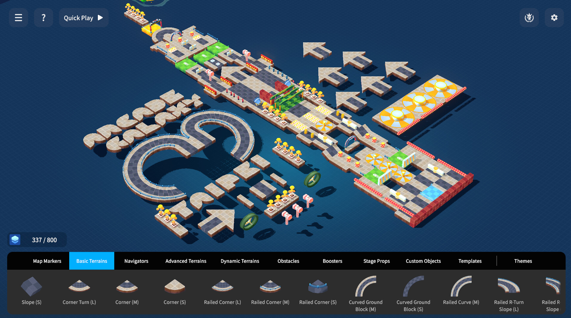 AG Legacy Builder screenshot 17