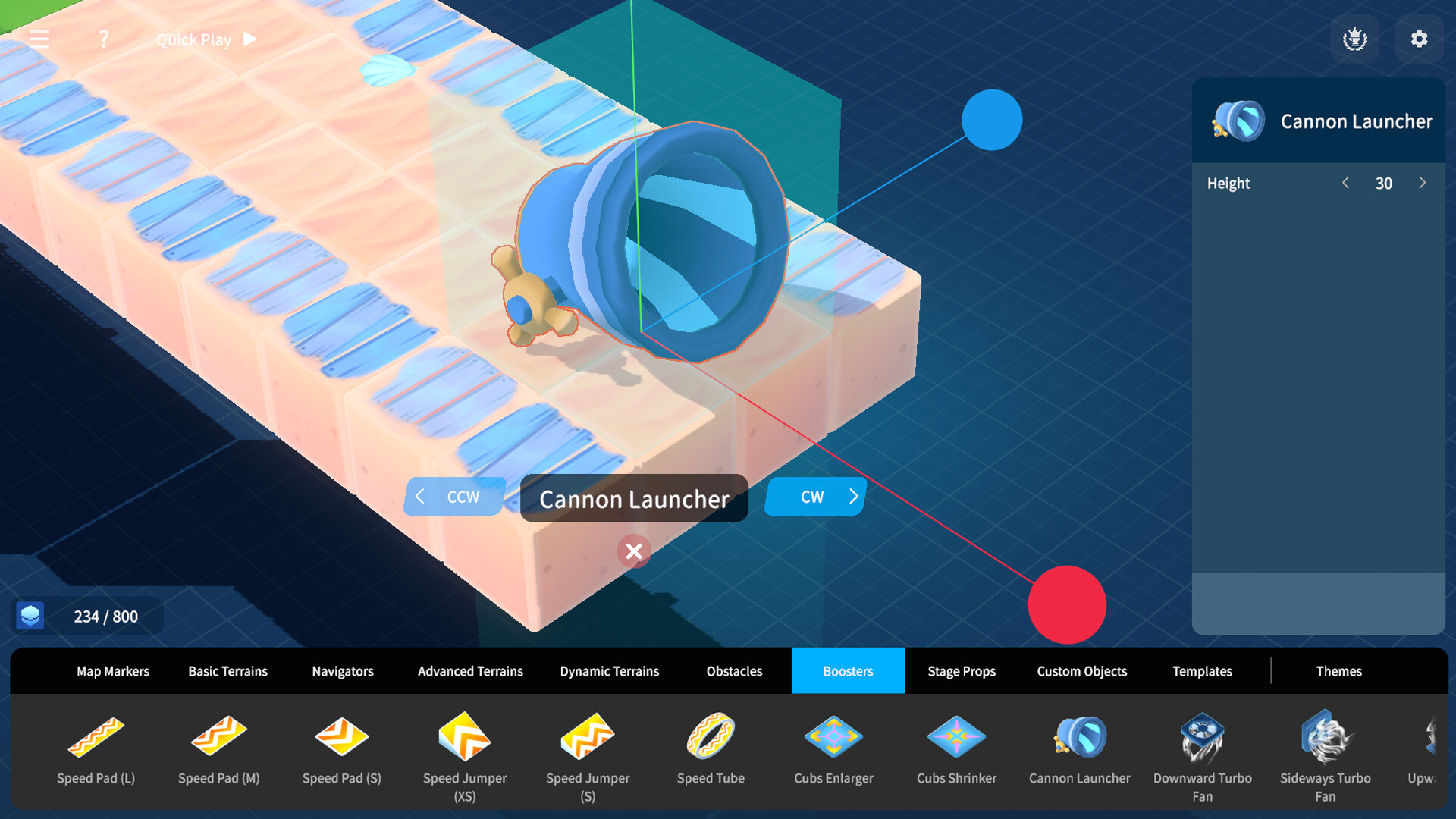 AG Legacy Builder screenshot 13