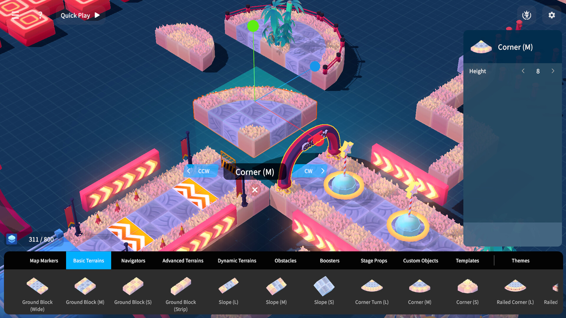 AG Legacy Builder screenshot 3
