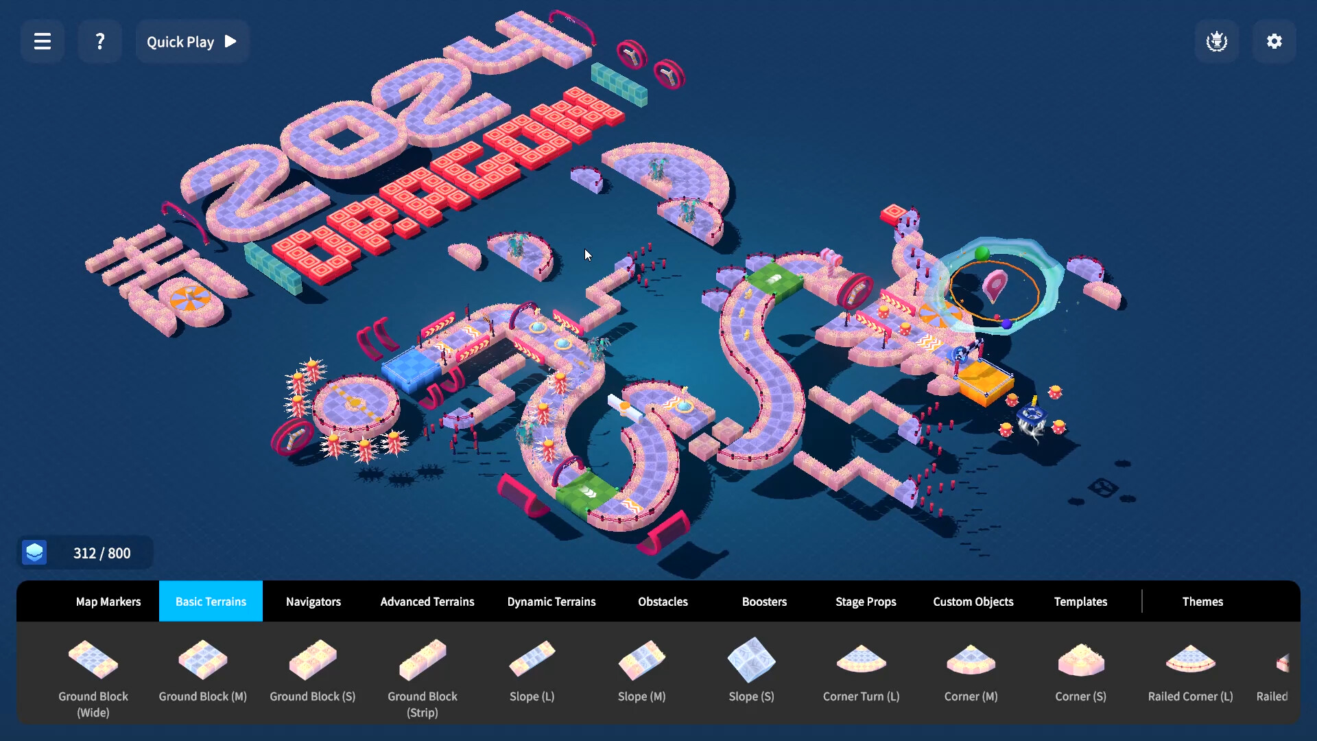 AG Legacy Builder screenshot 18
