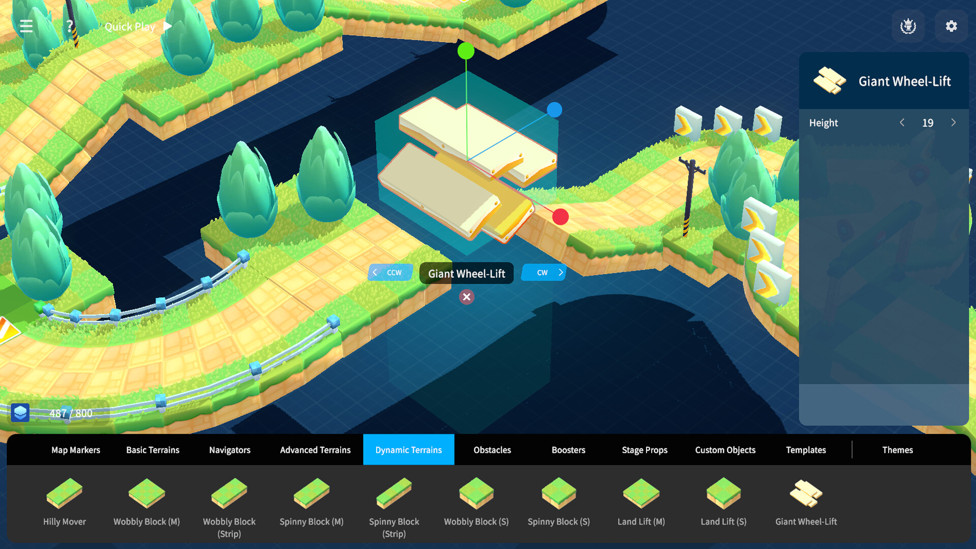 AG Legacy Builder screenshot 9