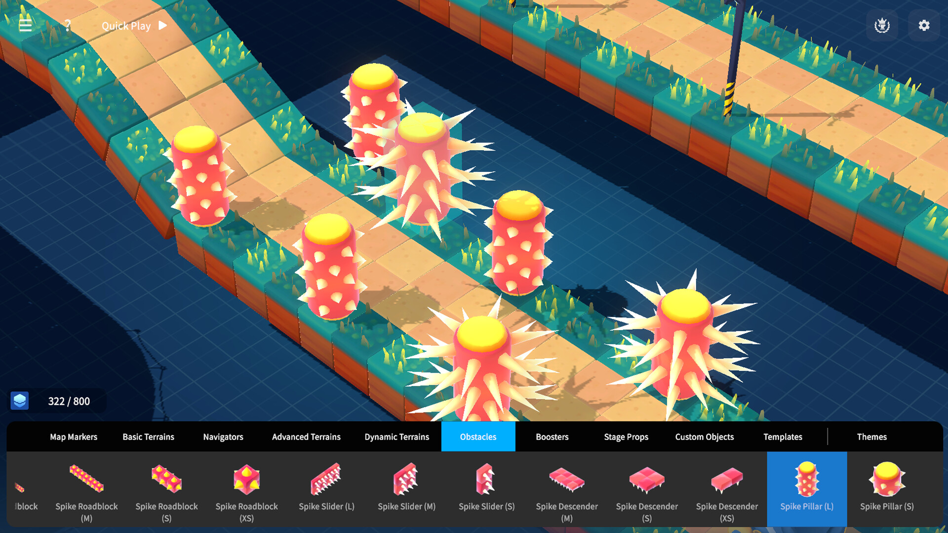 AG Legacy Builder screenshot 11