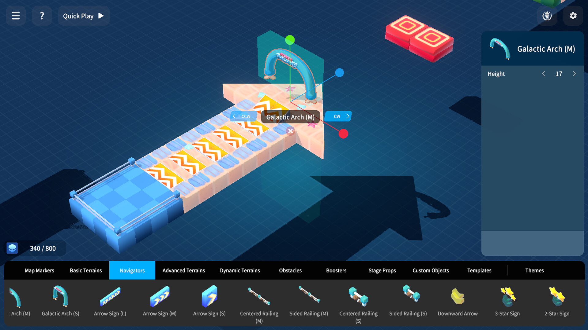 AG Legacy Builder screenshot 5