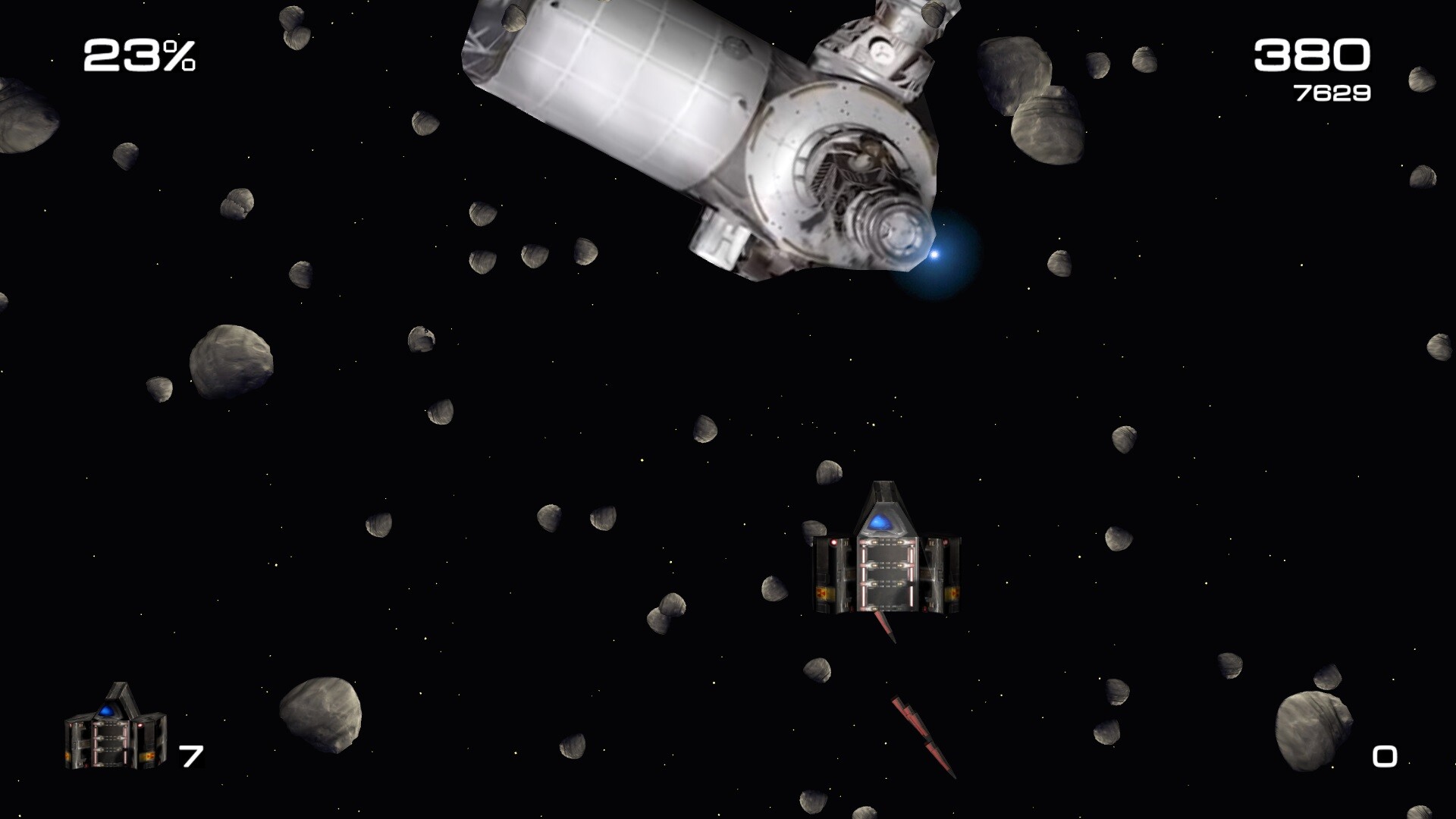 AXEMBLER screenshot 5