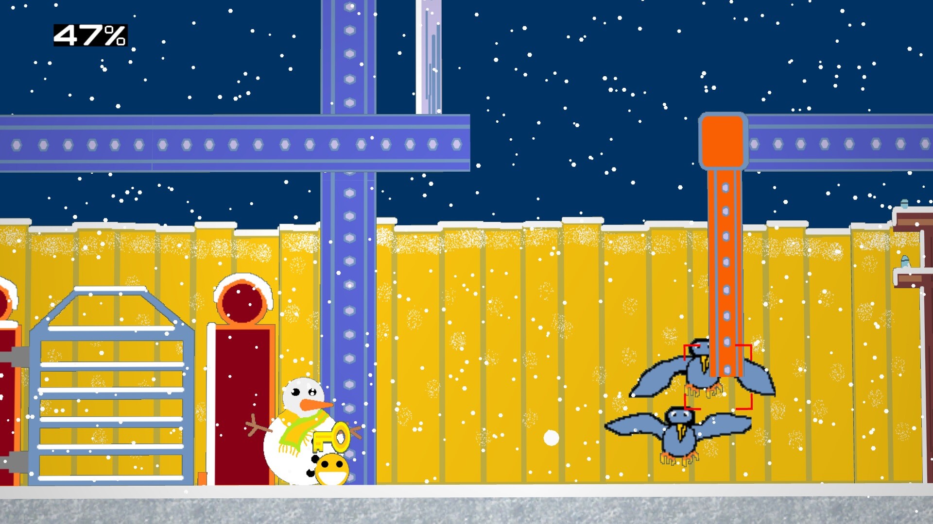 AXEMBLER screenshot 4
