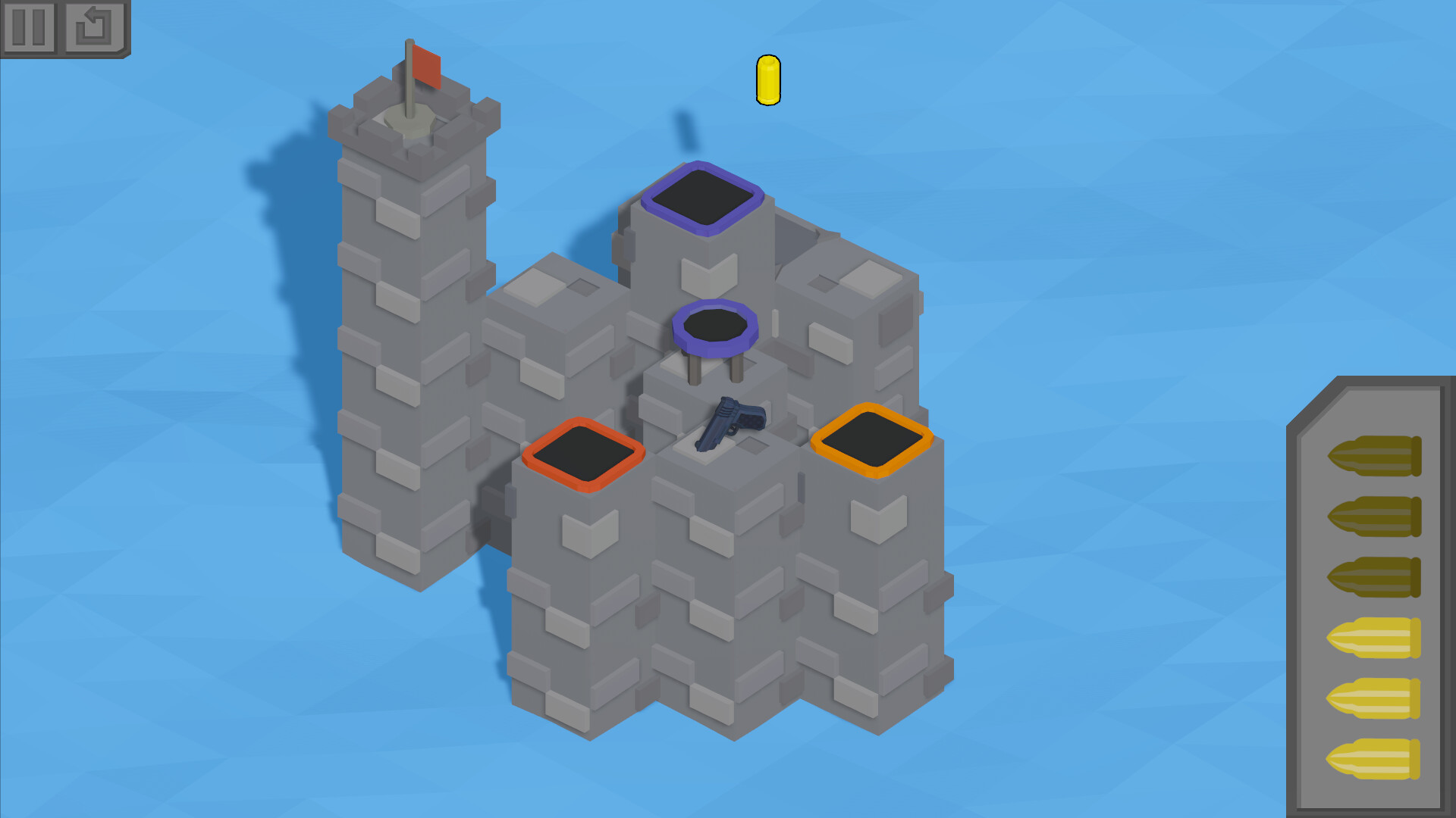 Block & Shot screenshot 5