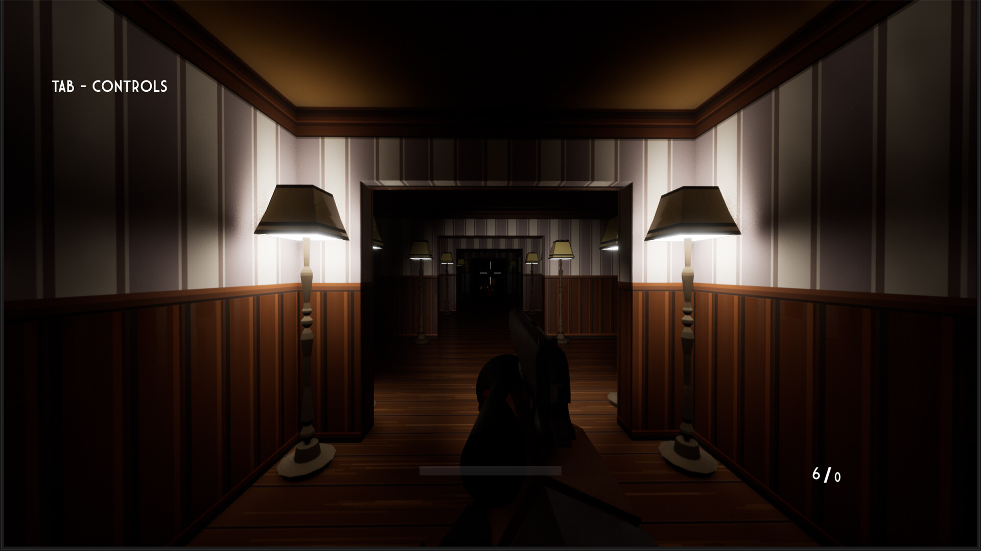 The Hangman screenshot 4