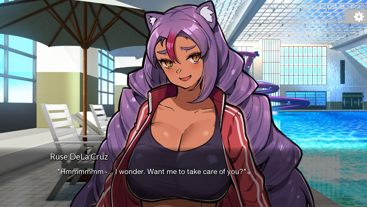 Slay the Dragon! The Fire-Breathing Tyrant Meets Her Match! screenshot 4